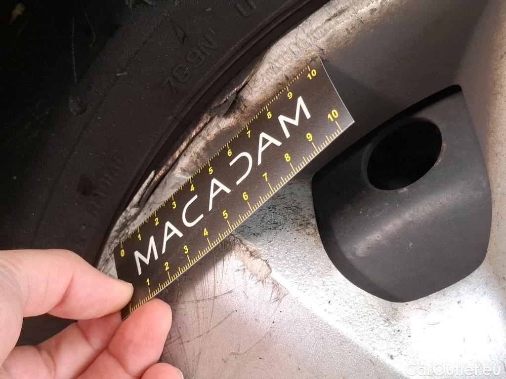  Renault  Kangoo  Express Maxi Extra (Série Spéciale) 1.5 #97