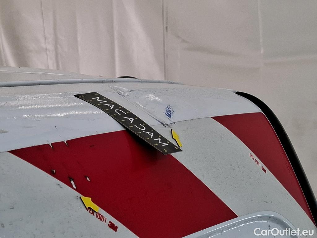  Renault  Kangoo  Express Maxi Extra (Série Spéciale) 1.5 #6