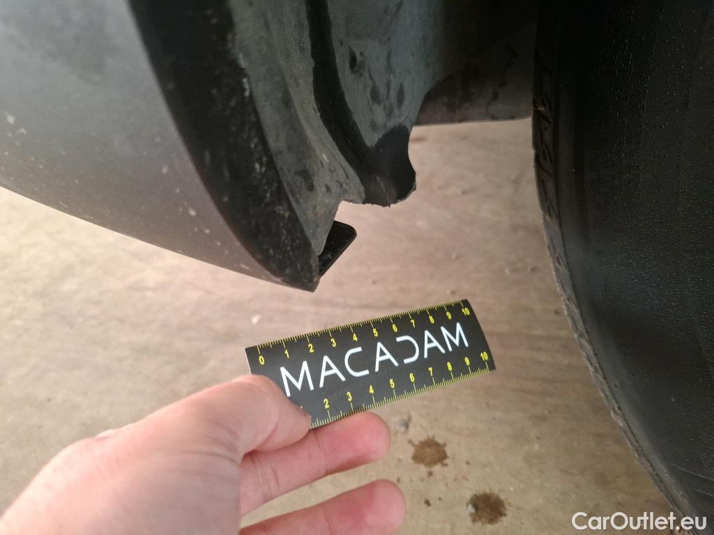  Renault  Kangoo  Express Maxi Extra (Série Spéciale) 1.5 #84