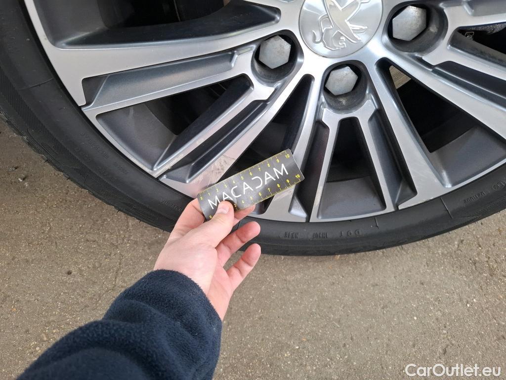  Peugeot  308  Allure Business 1.5 HDi 130CV BVA8 E6d #18