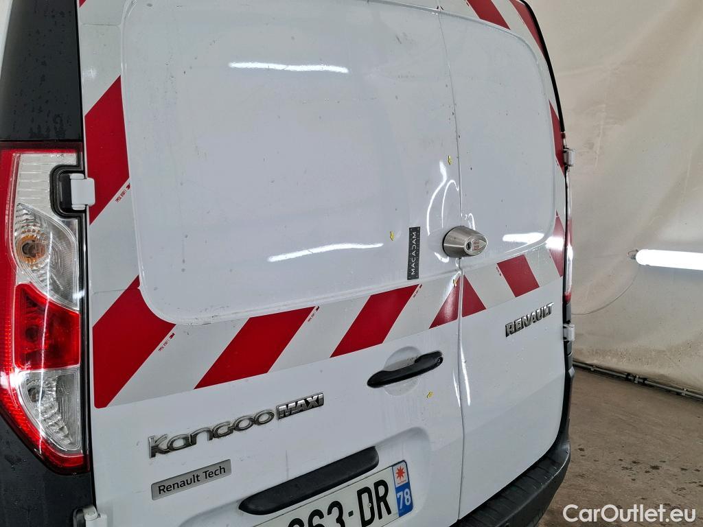  Renault  Kangoo  Express Maxi Extra (Série Spéciale) 1.5 #67