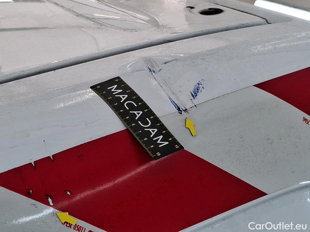  Renault  Kangoo  Express Maxi Extra (Série Spéciale) 1.5 #9