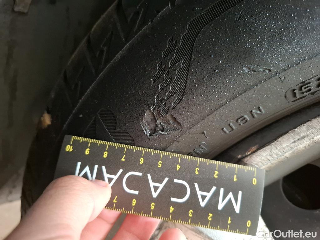  Renault  Kangoo  Express Maxi Extra (Série Spéciale) 1.5 #89