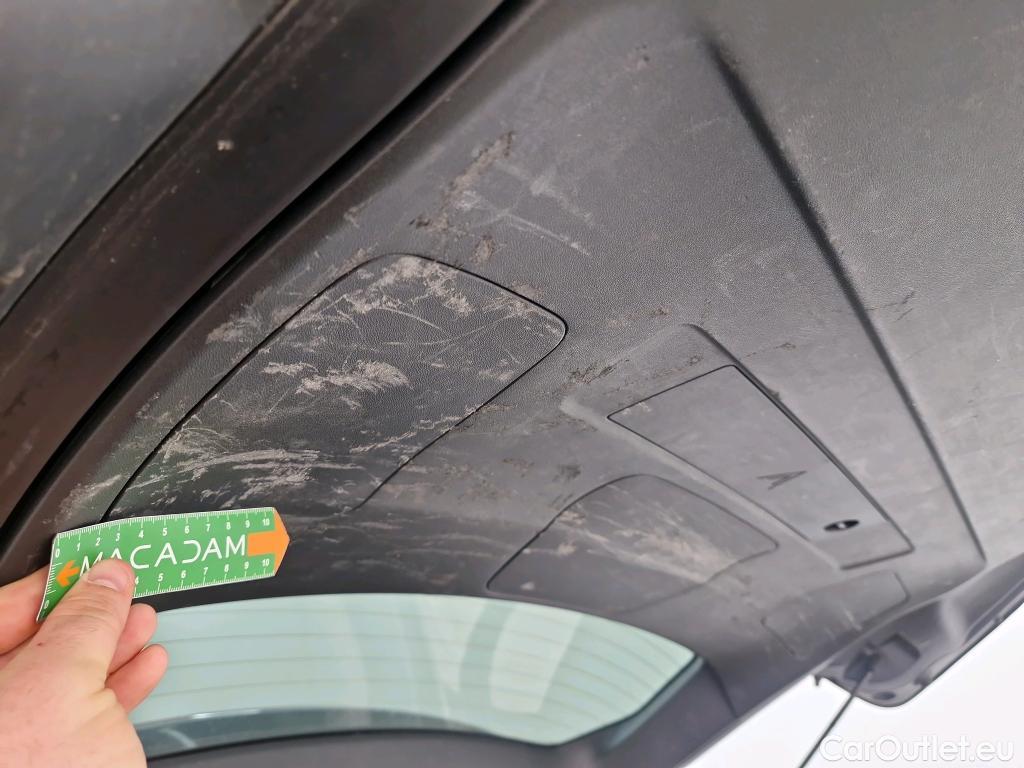  Citroen  C4 Grand Picasso /Spacetourer Business + 1.5 BlueHDi 130CV BVM6 E6d #27