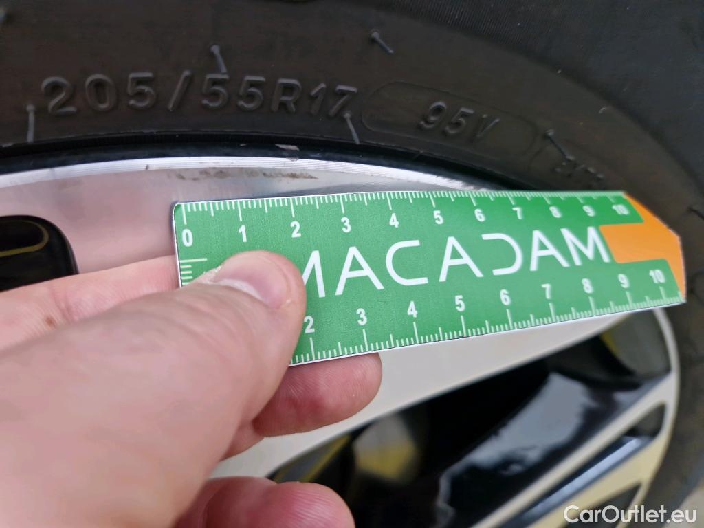  Citroen  C4 Grand Picasso /Spacetourer Business + 1.5 BlueHDi 130CV BVM6 E6d #17