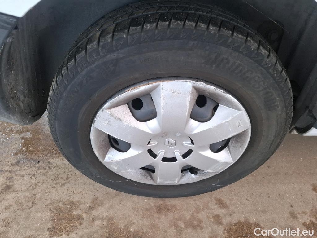  Renault  Kangoo  Express Maxi Extra (Série Spéciale) 1.5 #109