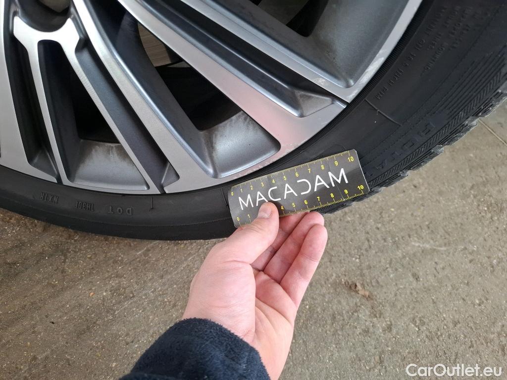  Peugeot  308  Allure Business 1.5 HDi 130CV BVA8 E6d #9