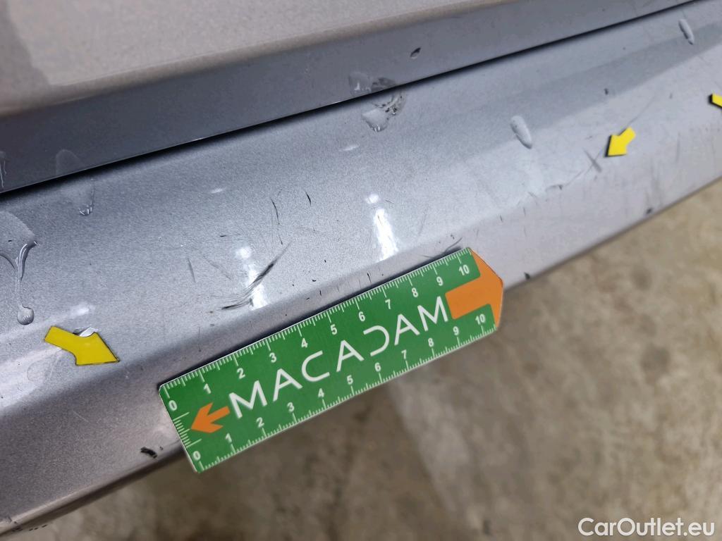  Citroen  C4 Grand Picasso /Spacetourer Business + 1.5 BlueHDi 130CV BVM6 E6d #4