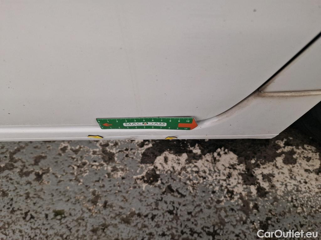  Citroen  Berlingo  Fourgon Club L1 (Court) 1.6 BlueHDi 100CV BVM5 E6 #2