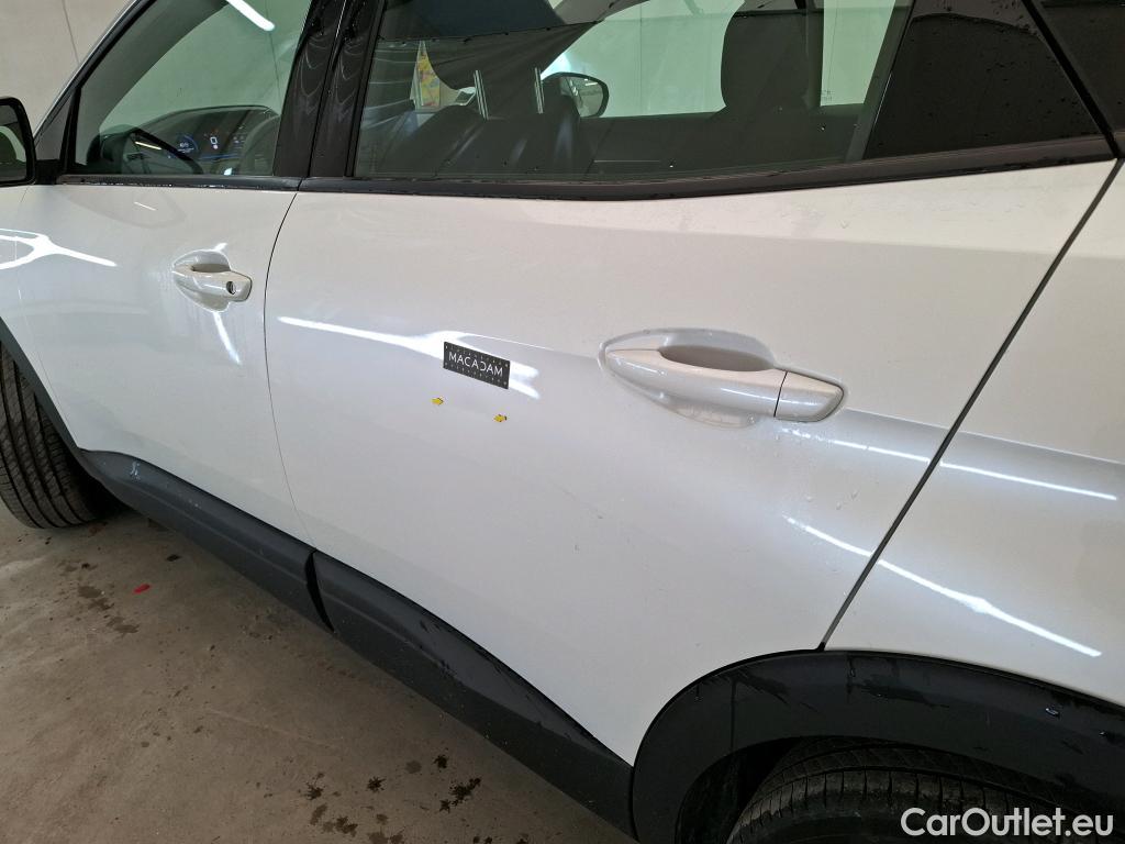  Peugeot  3008  II Active Pack 1.2 PureTech 130CV BVM6 E6d #3