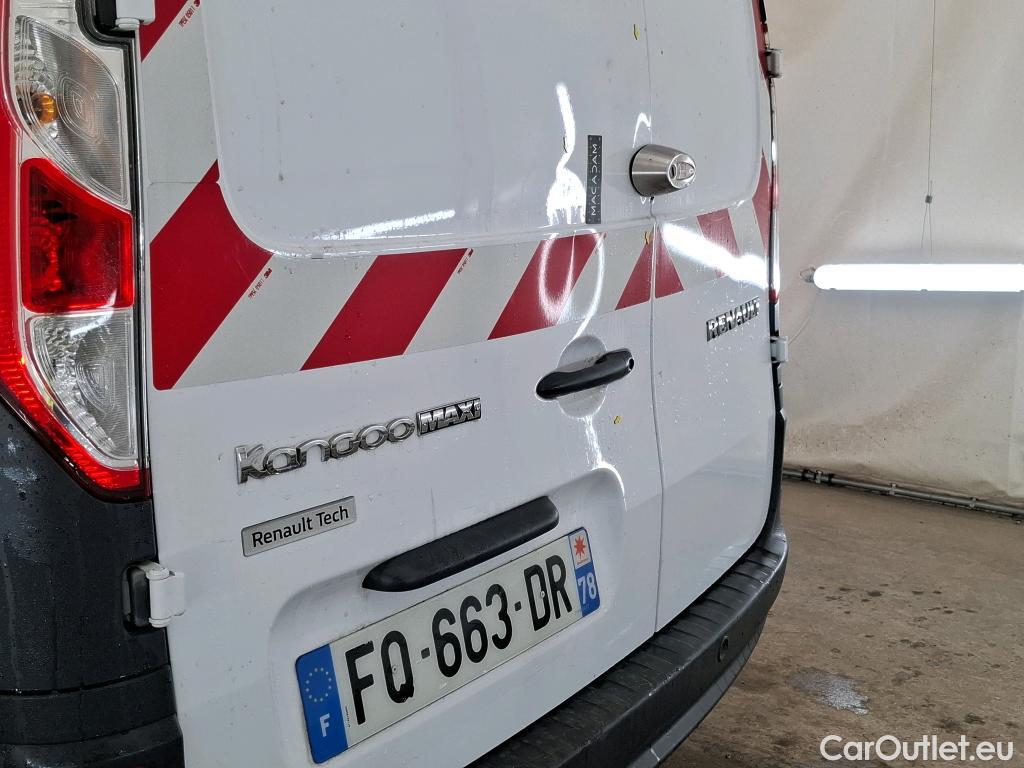  Renault  Kangoo  Express Maxi Extra (Série Spéciale) 1.5 #68