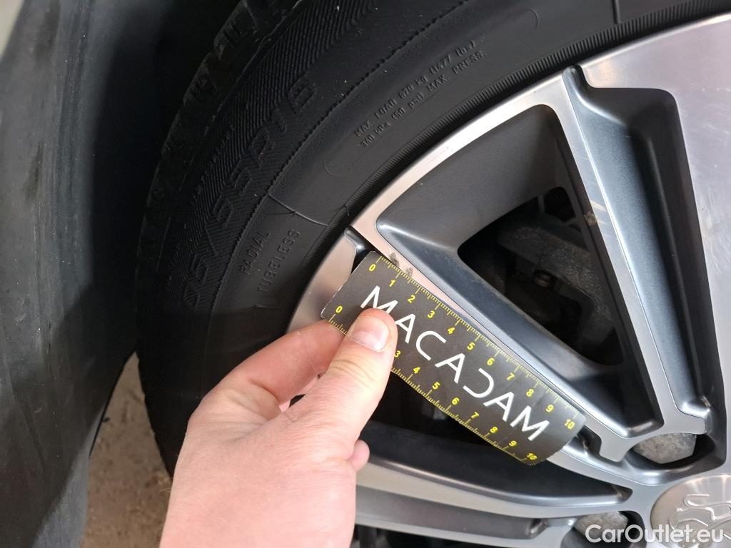  Peugeot  308  Allure Business 1.5 HDi 130CV BVA8 E6d #10