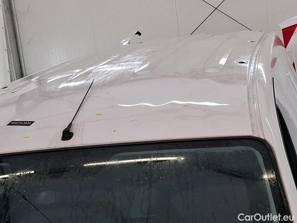  Renault  Kangoo  Express Maxi Extra (Série Spéciale) 1.5 #31