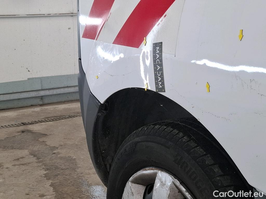  Renault  Kangoo  Express Maxi Extra (Série Spéciale) 1.5 #48