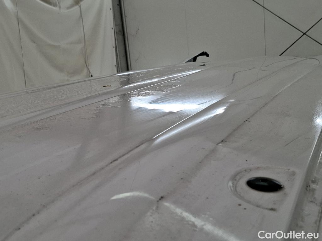  Renault  Kangoo  Express Maxi Extra (Série Spéciale) 1.5 #19