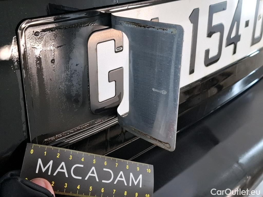  Citroen  C3  Aircross C-Series 1.2 PureTech 110CV BVM6 6E / PARE BRISE HS #14