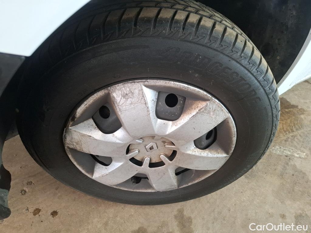  Renault  Kangoo  Express Maxi Extra (Série Spéciale) 1.5 #94