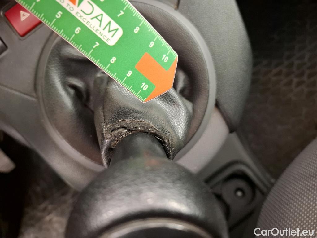  Citroen  Berlingo  Fourgon Club L1 (Court) 1.6 BlueHDi 100CV BVM5 E6 #7