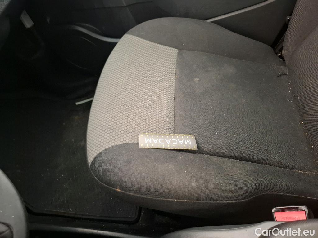  Renault  Kangoo  Express Maxi Extra (Série Spéciale) 1.5 #115