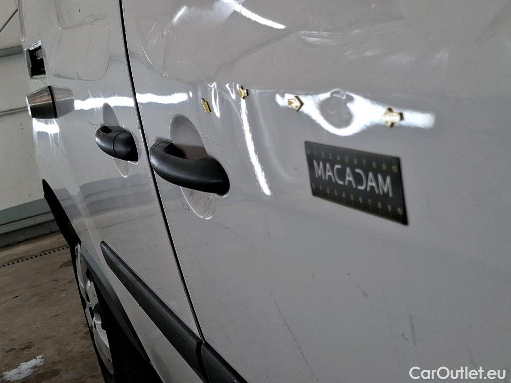  Renault  Kangoo  Express Maxi Extra (Série Spéciale) 1.5 #74