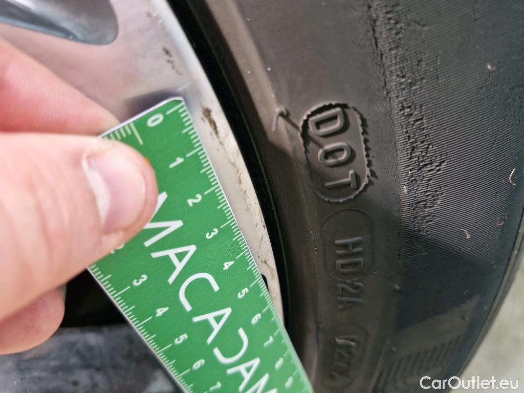  Citroen  C4 Grand Picasso /Spacetourer Business + 1.5 BlueHDi 130CV BVM6 E6d #9