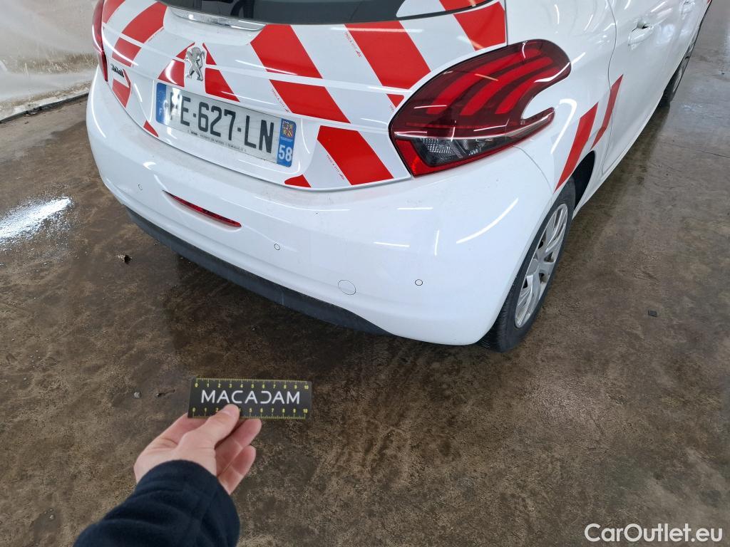  Peugeot  208  Affaire Premium Pack 1.5 HDi 100CV BVM5 E6dT #24