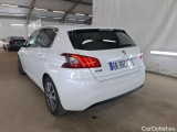  Peugeot  308  Allure Business 1.5 HDi 130CV BVA8 E6d #2