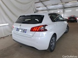  Peugeot  308  Allure Business 1.5 HDi 130CV BVA8 E6d #3