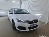  Peugeot  308  Allure Business 1.5 HDi 130CV BVA8 E6d #4