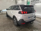  Peugeot  5008  Allure Pack 1.2 PureTech 130CV BVA8 7 Sieges E6d #2