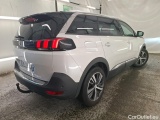  Peugeot  5008  Allure Pack 1.2 PureTech 130CV BVA8 7 Sieges E6d #3