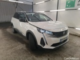 Peugeot  5008  Allure Pack 1.2 PureTech 130CV BVA8 7 Sieges E6d #4