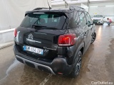  Citroen  C3  Aircross C-Series 1.2 PureTech 110CV BVM6 6E / PARE BRISE HS #3