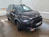  Citroen  C3  Aircross C-Series 1.2 PureTech 110CV BVM6 6E / PARE BRISE HS #4