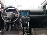  Citroen  C3  Aircross C-Series 1.2 PureTech 110CV BVM6 6E / PARE BRISE HS #5