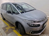  Citroen  C4 Grand Picasso /Spacetourer Business + 1.5 BlueHDi 130CV BVM6 E6d #4