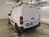  Citroen  Berlingo  Fourgon Club L1 (Court) 1.6 BlueHDi 100CV BVM5 E6 #2