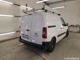  Citroen  Berlingo  Fourgon Club L1 (Court) 1.6 BlueHDi 100CV BVM5 E6 #3