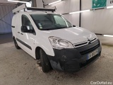  Citroen  Berlingo  Fourgon Club L1 (Court) 1.6 BlueHDi 100CV BVM5 E6 #4