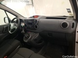  Citroen  Berlingo  Fourgon Club L1 (Court) 1.6 BlueHDi 100CV BVM5 E6 #5