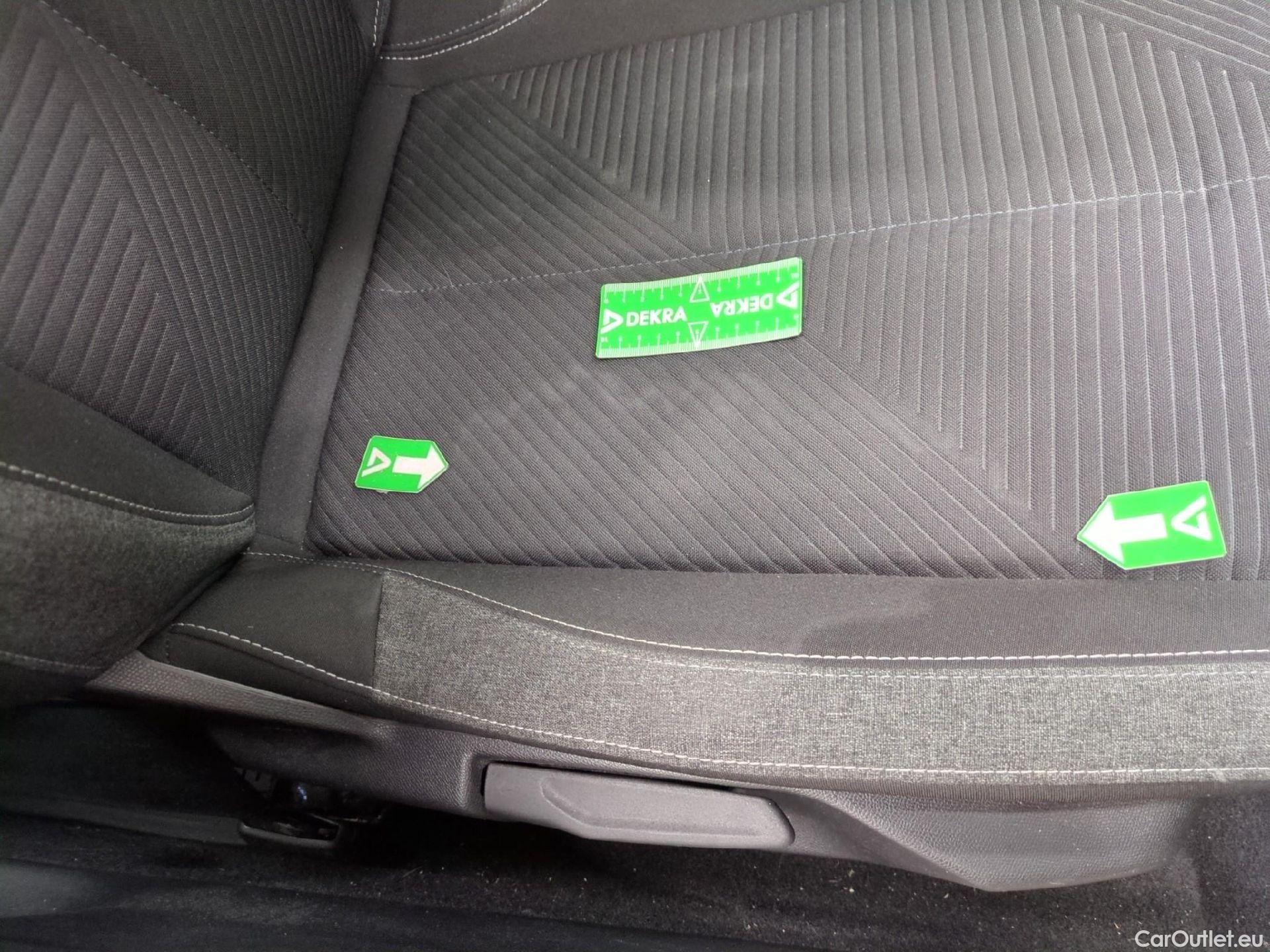  Peugeot  308 PEUGEOT  SW / 2021 / 5P / Break BlueHDi 130 EAT8 ACTIVE PACK #5