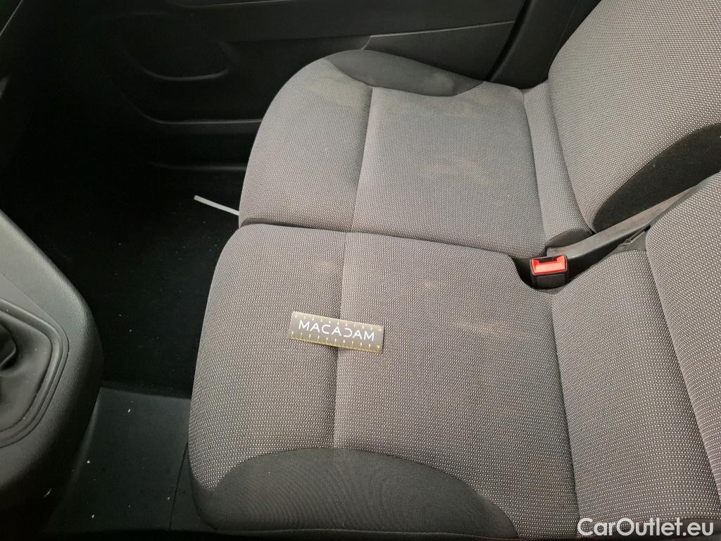  Citroen  Berlingo  Fourgon Driver M 650 1.5 BlueHDi 100CV BVM5 E6dT #47