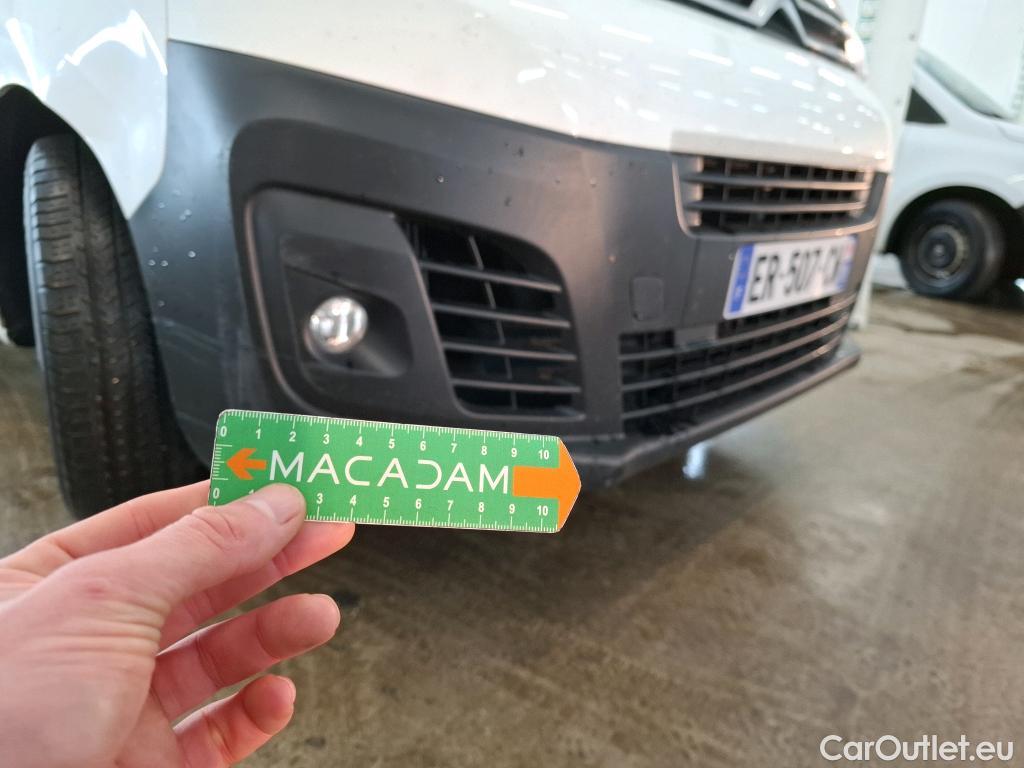  Citroen  Jumpy  Fourgon Business M 1.6 BlueHDi 115CV BVM6 E6 #84