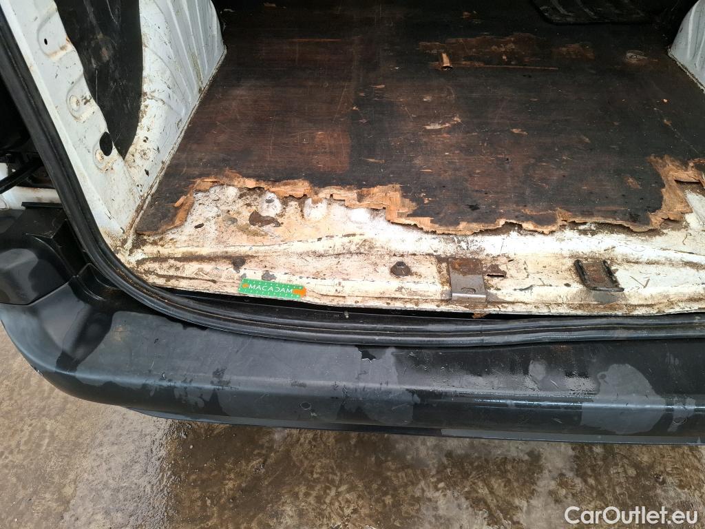  Citroen  Berlingo  Fourgon Driver M 1000 1.5 BlueHDi 100CV BVM5 E6dT #38