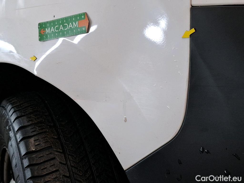  Citroen  Jumpy  Fourgon Business M 1.6 BlueHDi 115CV BVM6 E6 #4