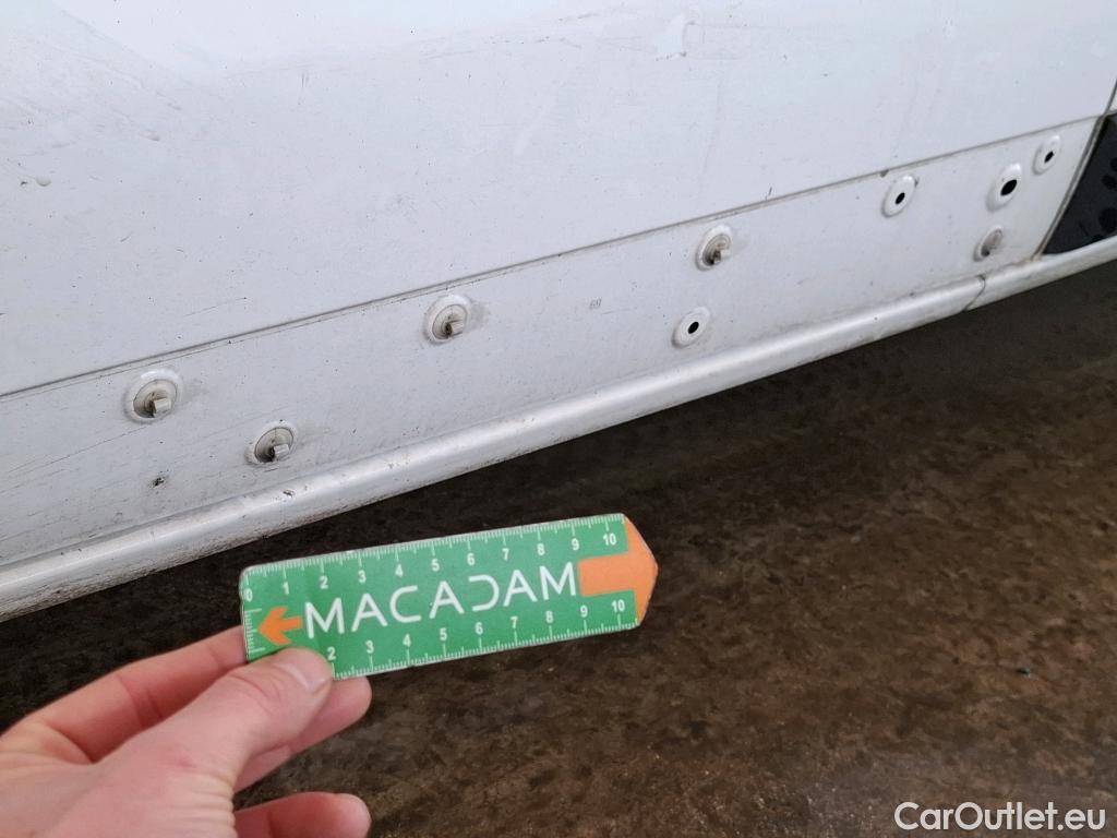  Citroen  Jumpy  Fourgon Business M 1.6 BlueHDi 115CV BVM6 E6 #52