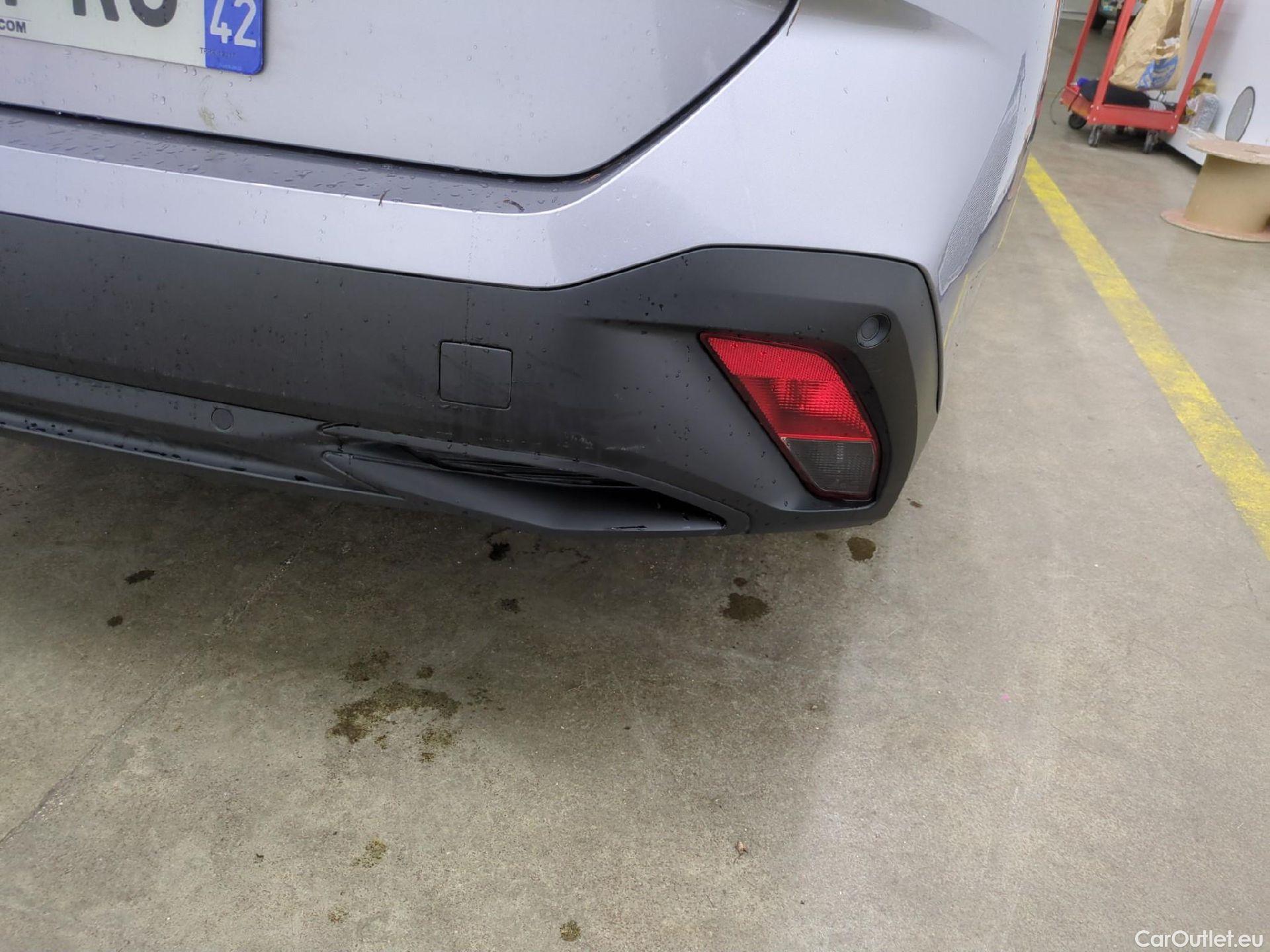  Peugeot  308 PEUGEOT  SW / 2021 / 5P / Break BlueHDi 130 EAT8 ACTIVE PACK #53