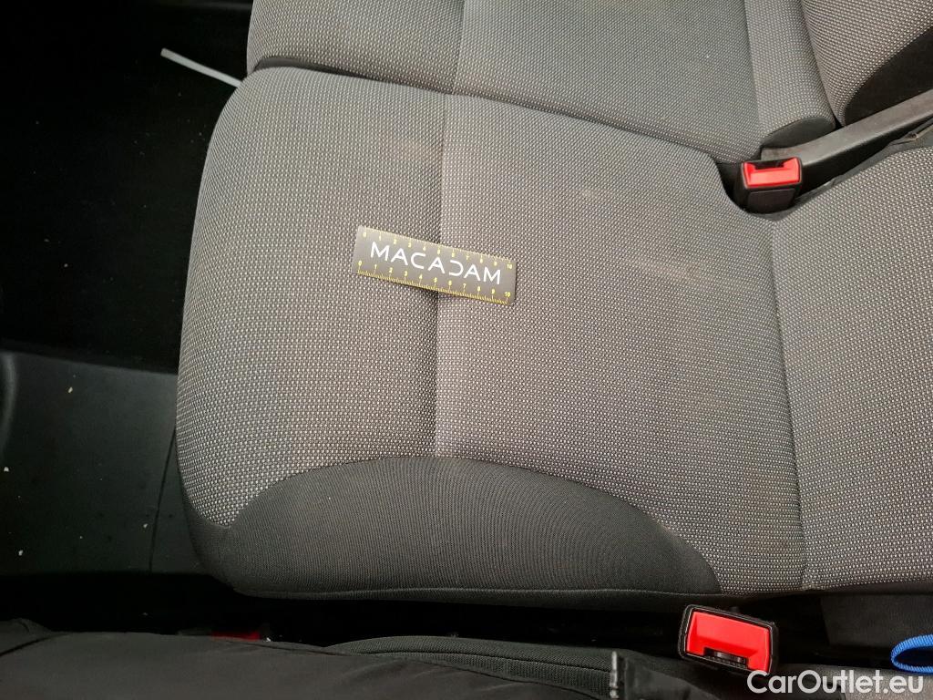  Citroen  Berlingo  Fourgon Driver M 650 1.5 BlueHDi 100CV BVM5 E6dT #49