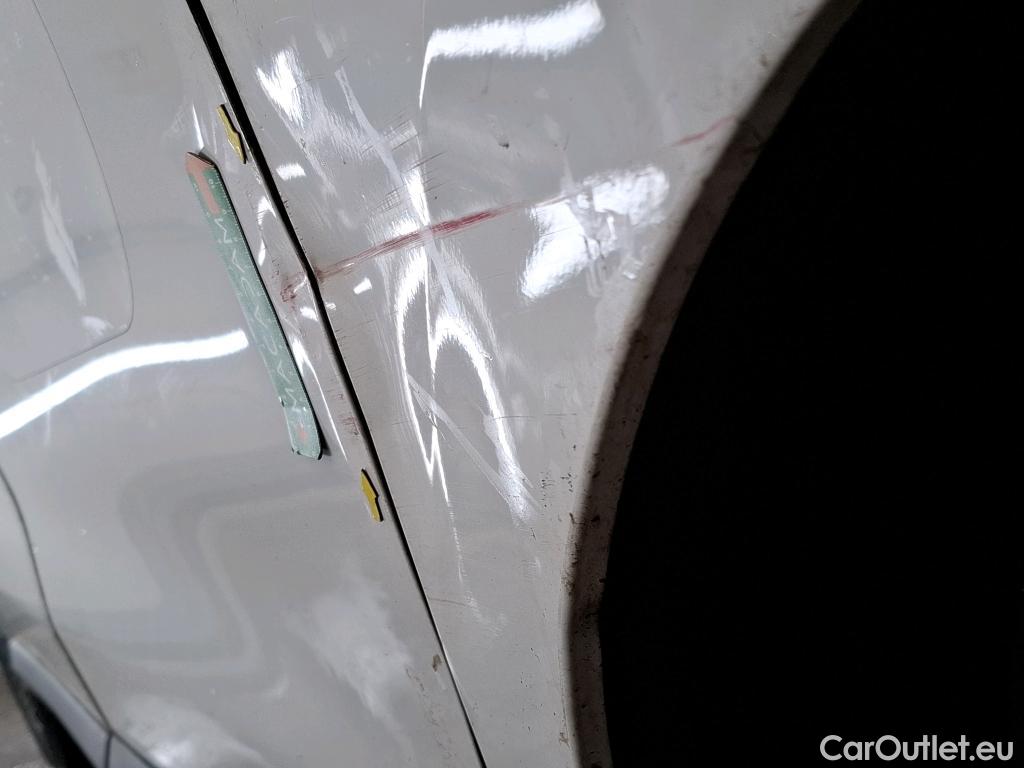  Citroen  Jumpy  Fourgon Business M 1.6 BlueHDi 115CV BVM6 E6 #33