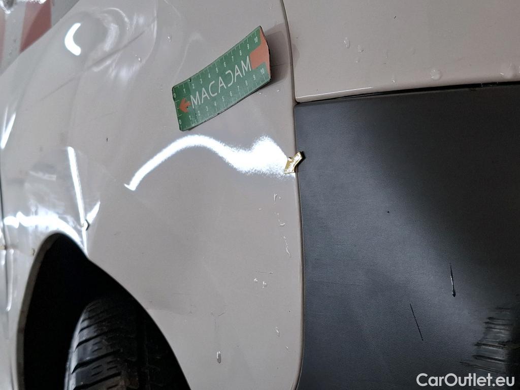  Citroen  Jumpy  Fourgon Business M 1.6 BlueHDi 115CV BVM6 E6 #5